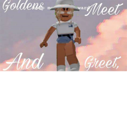 Meet and Greet with Merxmaxid