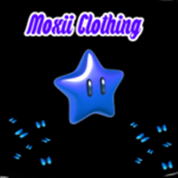 Moxii clothing HomeStore