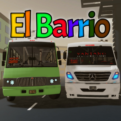 El Barrio RP | Yantano's 2.0 🤩 official Roblox game thumbnail