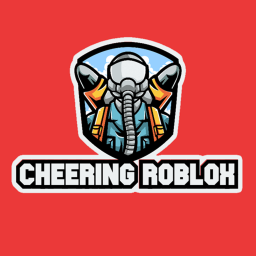 Campsite  OFICIAL laser tag Cheering ROBLOX