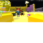 Friends Rubux