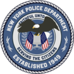 Νew York Police Department 1949's