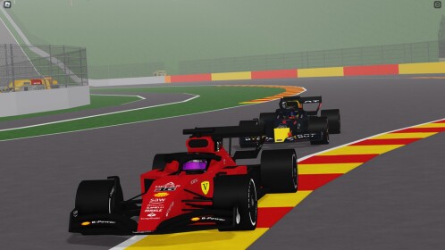 Formula Racing 2022