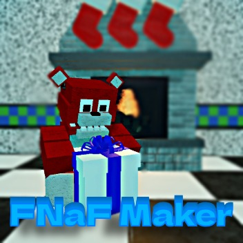 FNaFメーカー