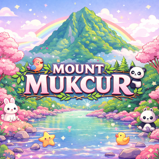 NEW!! [x100+FREE AVA] MOUNT MUKCUR