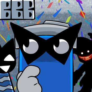 BERNIE'S BIRTHDAY BONANZA