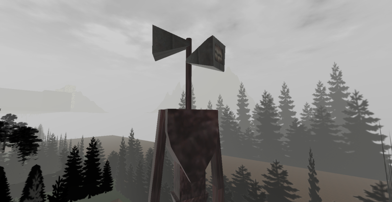 Siren Head Morph Game! (BIG UPDATE) screenshot 2