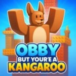 🦘 Obby But You're A Kangaroo!