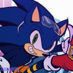 Sonic favs