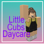 Little Cubs Daycare