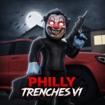 Philly Trenches V1