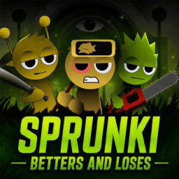 Sprunki Zombies [UPDATE!] icon