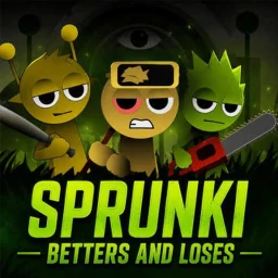 Sprunki Zombies [UPDATE!] icon