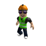 The Builders of ROBLOX [: