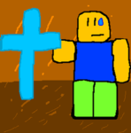 Use Crucifix On Anything [Group] Group Thumbnail