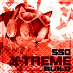 SSO X TREME Build  icon
