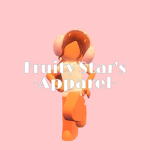 - Fruity Star’s Apparel -
