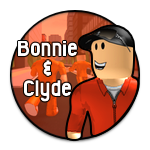 Bonnie & Clyde