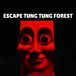 Escape Tung Tung Forest