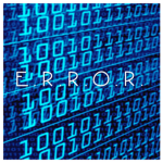 Team E.R.R.O.R