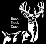 Buck,Truck,Duck