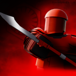 Praetorian Guard I TFO