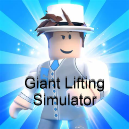 Giant Lifting Simulator