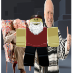 -Old Man Squad-
