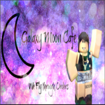 Galaxy Moon Cafe