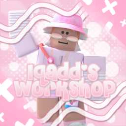 Iqadd's Homestore!