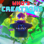 Who's Creations