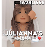• julianna's angels •