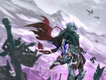 Age Of Leveling