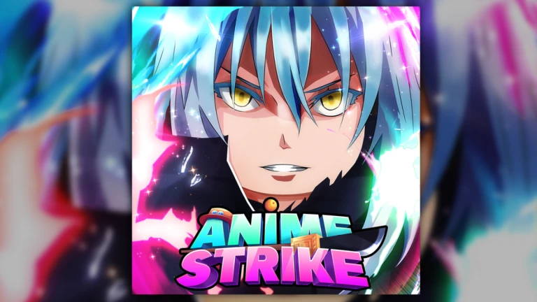 🧁 [UPD 17] Anime Strike Simulator