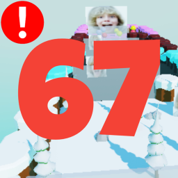 67 Clicker!