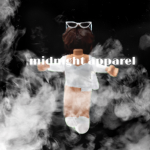 midnight apparel<3
