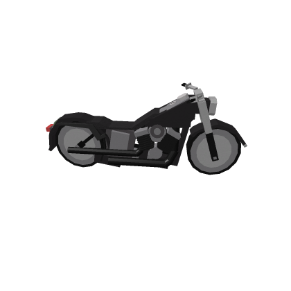 Motorcycle : )