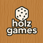 Holz Games
