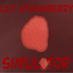 Cut Strawberry Simulator