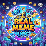 Real Meme UGC