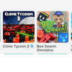 The simulator tycoon