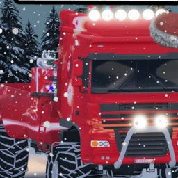 🎁XMAS & UPGRADES | Realistic Car Driving™ icon