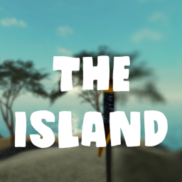 The island