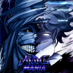 【大更新+独自升级P2】动漫狂热