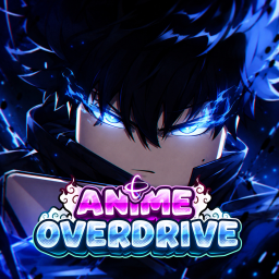 [ADM🎮] Anime Overdrive! icon