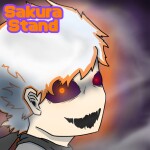 [APRIL FOOLS] Sakura Stand