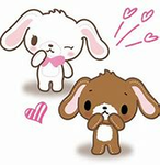 Suga bunni
