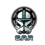{TGR- Grand Army of the Republic -TGR}