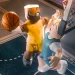 Dunking Stars 2 icon