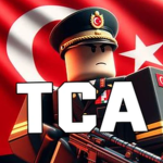 TCA | Turkish War Army